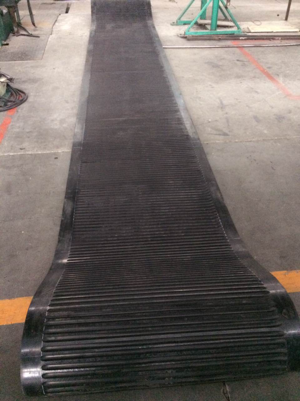 過濾機膠帶