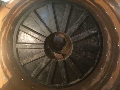磨機(jī)橡膠襯板廠家